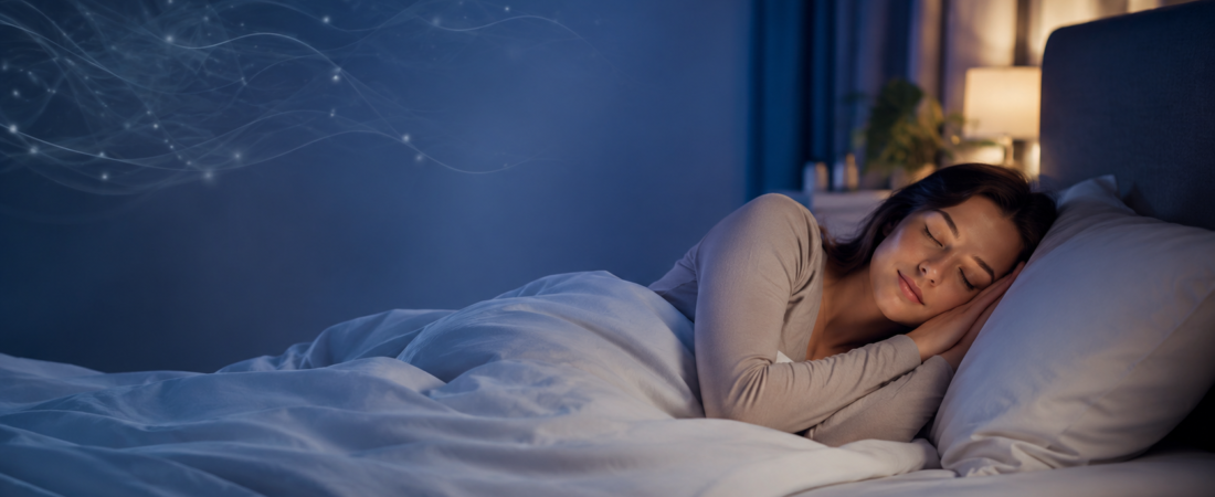 The Definitive Guide on How to Fall Asleep When You Are Stressed