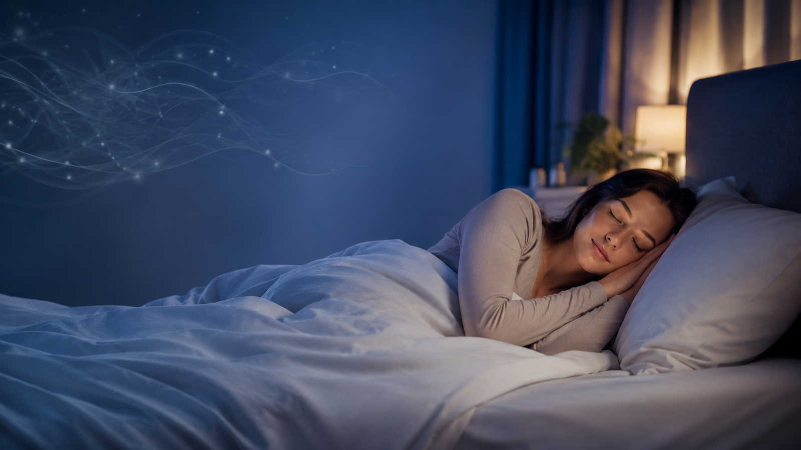 The Definitive Guide on How to Fall Asleep When You Are Stressed