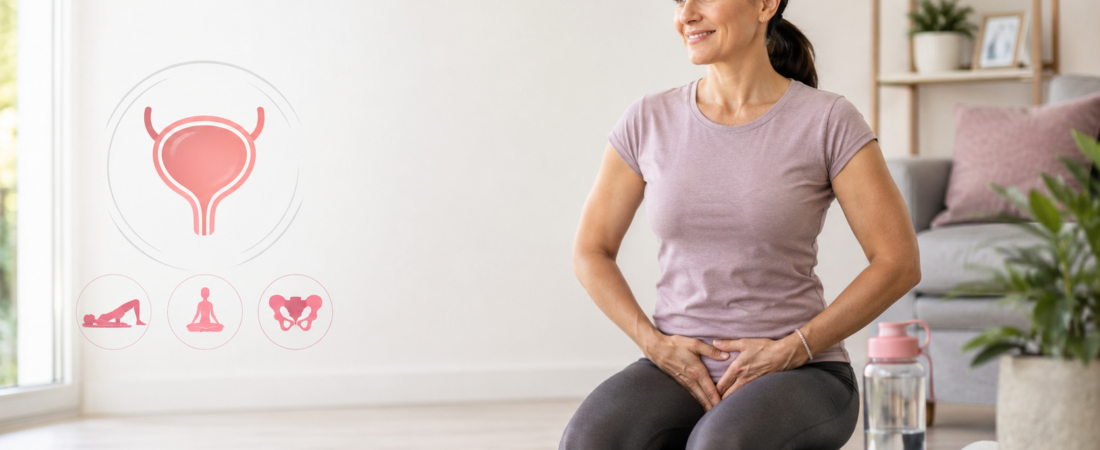 The Definitive Guide: How to Stop Urine Leakage When Sneezing and Improve Bladder Control The Definitive Guide: How to Stop Urine Leakage When Sneezing and Improve Bladder Control