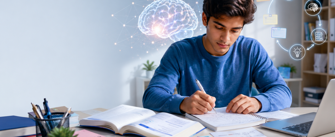 How to Improve Memory When Studying: The Ultimate Guide to Remember More and Forget Less