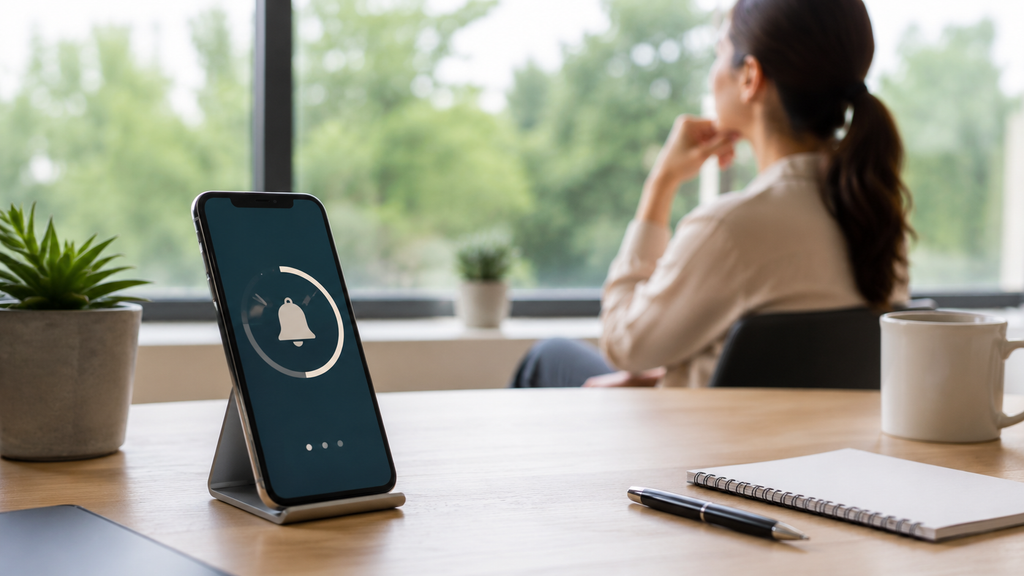 Refocus Eye Health: The Comprehensive Guide to Comfortable Vision and Healthy Eye Habits Use screen-break reminders to support comfortable eye habits