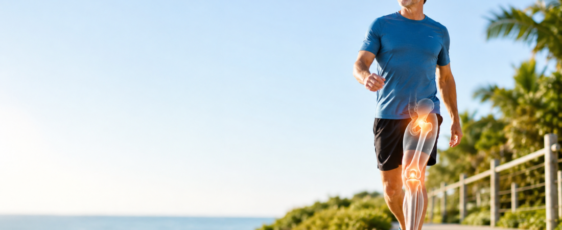 How to Improve Joint Health: The Ultimate Guide to Stronger, Healthier, More Mobile Joints