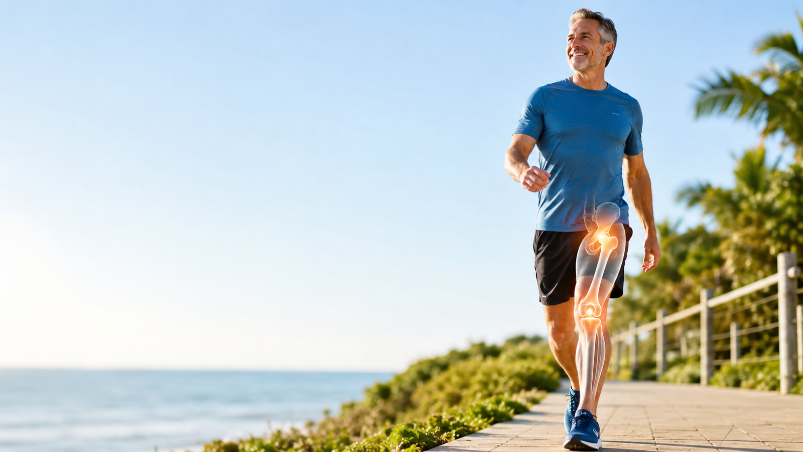 How to Improve Joint Health: The Ultimate Guide to Stronger, Healthier, More Mobile Joints