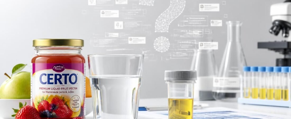 The Ultimate Certo Detox Guide: Does It Really Work for Drug Tests?