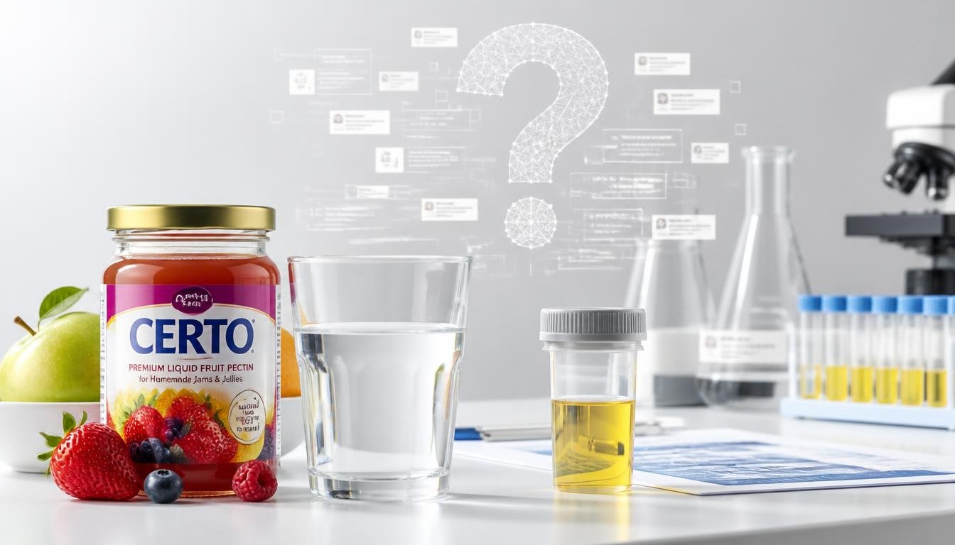The Ultimate Certo Detox Guide: Does It Really Work for Drug Tests? The Ultimate Certo Detox Guide: Does It Really Work for Drug Tests?