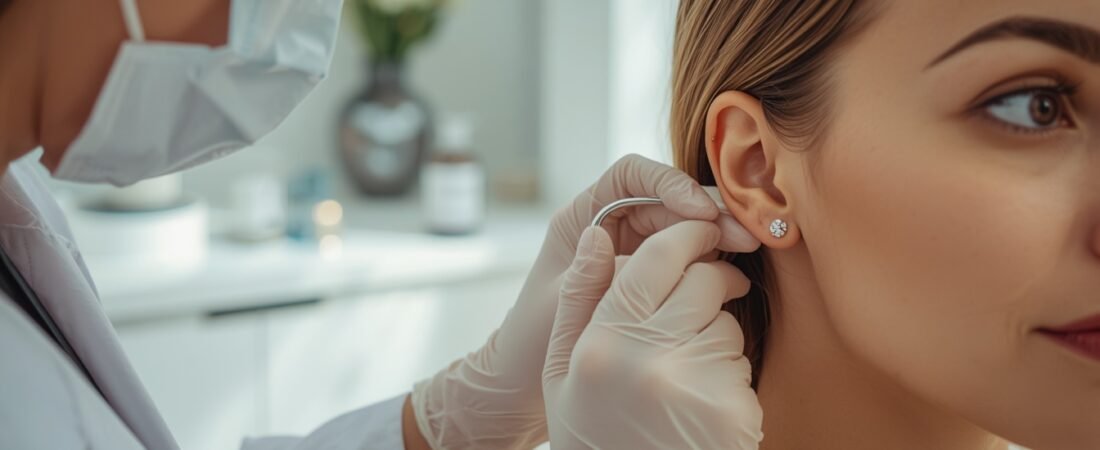 The Ultimate Guide to Ear Piercing Near Me: How to Find a Safe, Professional Provider