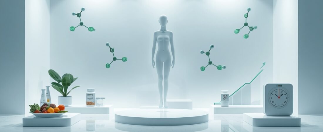 The Ultimate Guide to Peptides for Weight Loss: Benefits, Risks, and What the Evidence Says The Ultimate Guide to Peptides for Weight Loss: Benefits, Risks, and What the Evidence Says