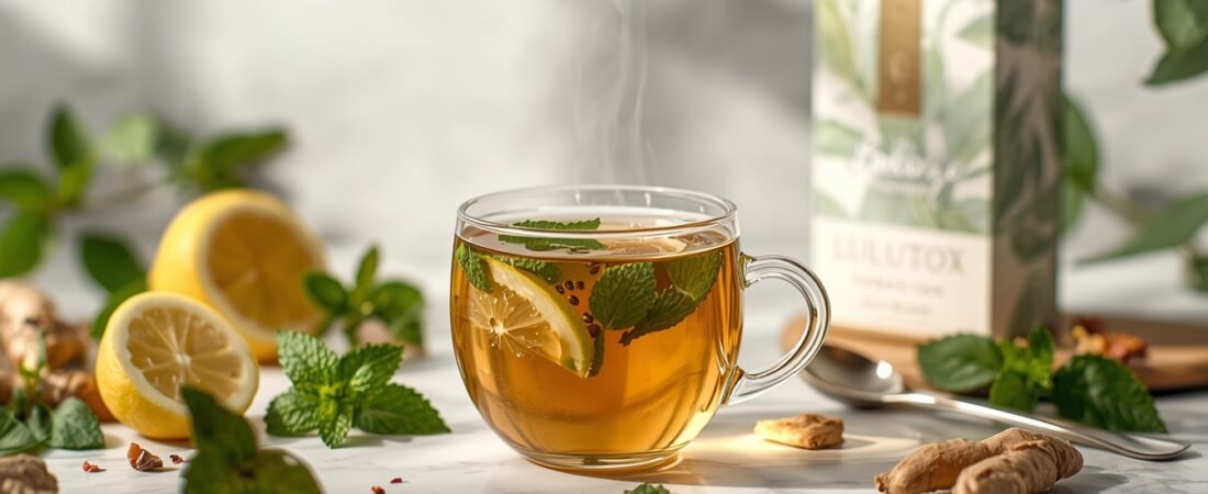 The Ultimate Lulutox Detox Tea Review: Ingredients, Benefits, Side Effects & Weight-Loss Claims The Ultimate Lulutox Detox Tea Review: Ingredients, Benefits, Side Effects & Weight-Loss Claims