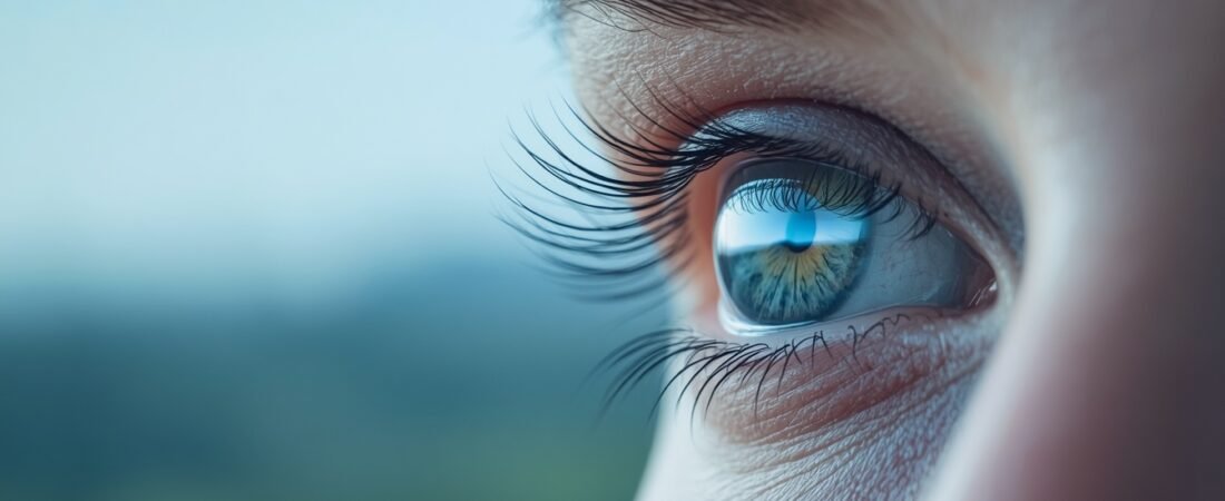 Refocus Eye Health: The Comprehensive Guide to Comfortable Vision and Healthy Eye Habits Refocus Eye Health: The Comprehensive Guide to Comfortable Vision and Healthy Eye Habits