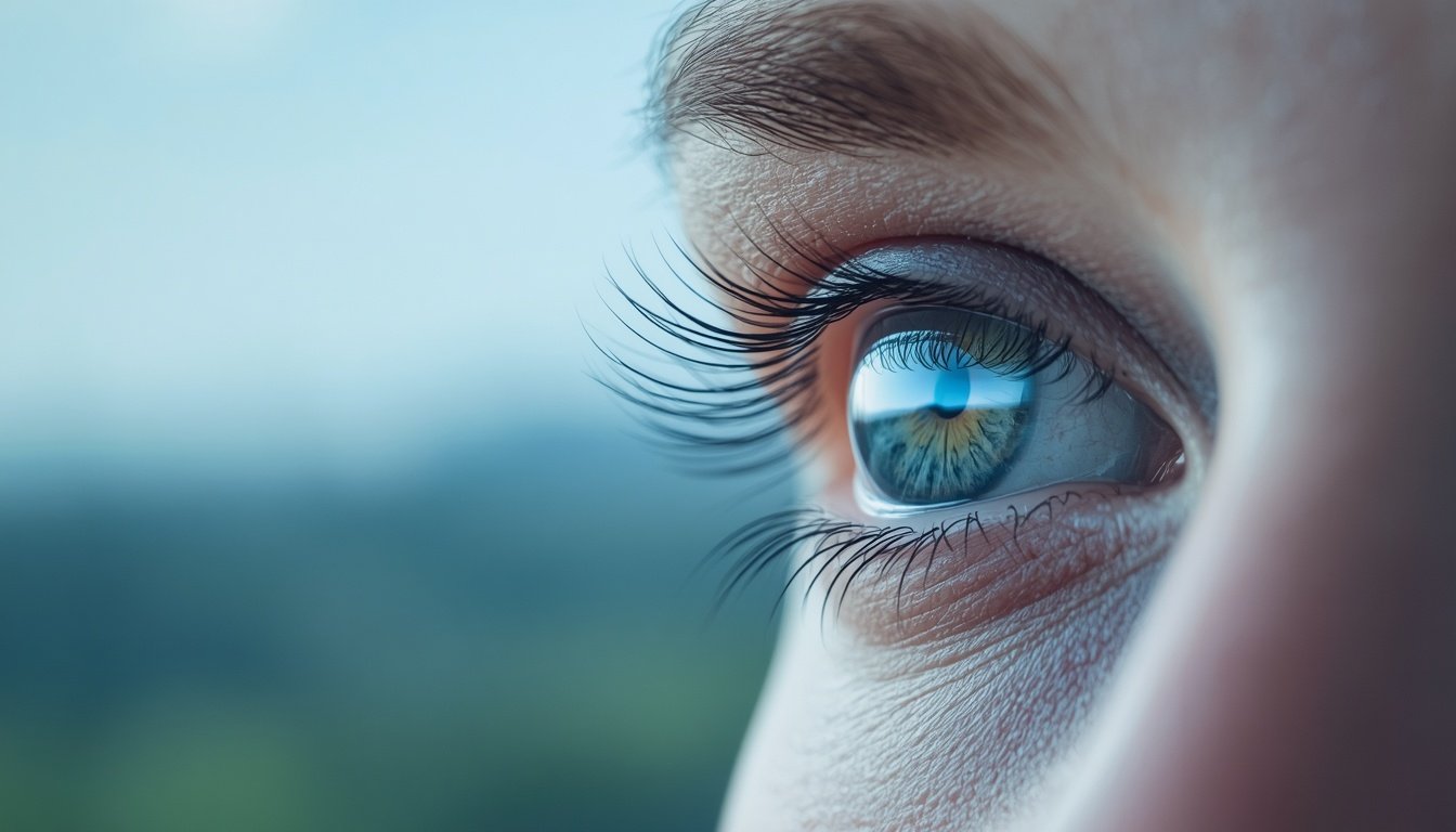 Refocus Eye Health: The Comprehensive Guide to Comfortable Vision and Healthy Eye Habits Refocus Eye Health: The Comprehensive Guide to Comfortable Vision and Healthy Eye Habits