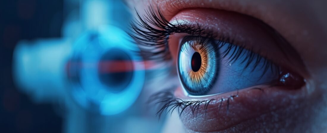 Eye Laser Vision Correction: The Comprehensive Guide to LASIK, PRK, SMILE, Risks, Recovery, and Cost Eye Laser Vision Correction: The Comprehensive Guide to LASIK, PRK, SMILE, Risks, Recovery, and Cost