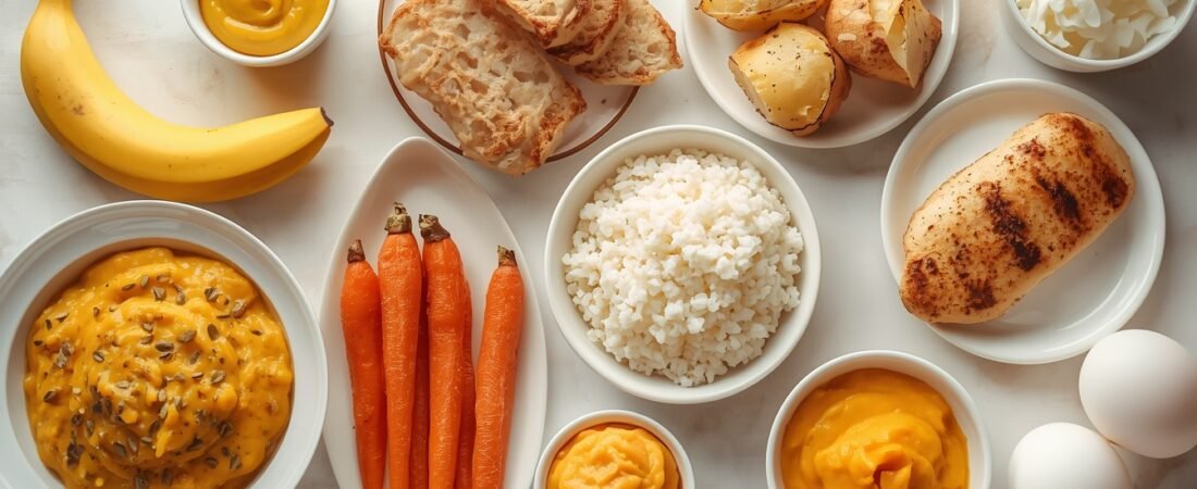 Easy to Digest Foods: The Ultimate Guide to Gentle, Healthy Meals Easy to Digest Foods: The Ultimate Guide to Gentle, Healthy Meals