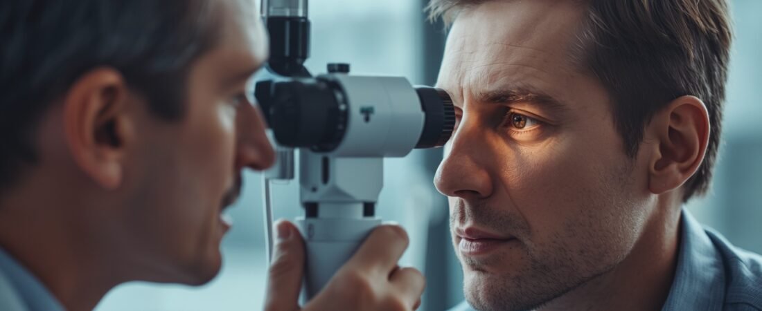 Eye Doctor for Eye Twitching: The Comprehensive Guide to Choosing the Right Specialist Eye Doctor for Eye Twitching: The Comprehensive Guide to Choosing the Right Specialist